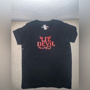 Li’l Devil Toddler T Shirt